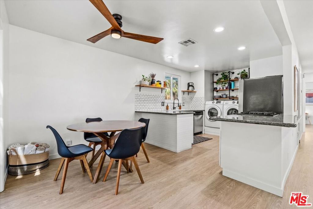 Desert Park Estates - Residential Lease