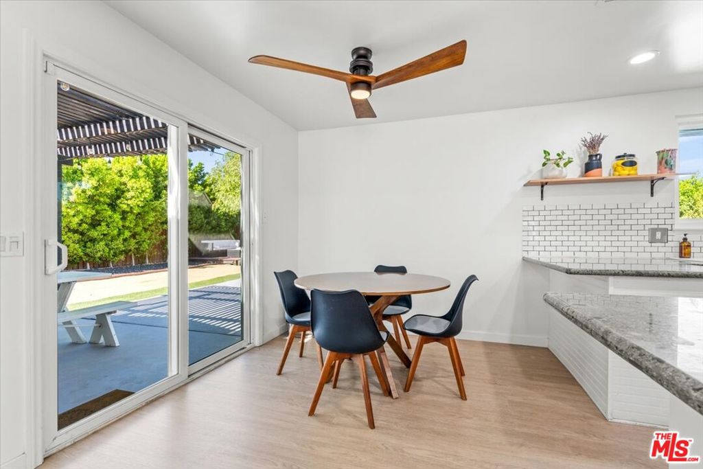 Desert Park Estates - Residential Lease