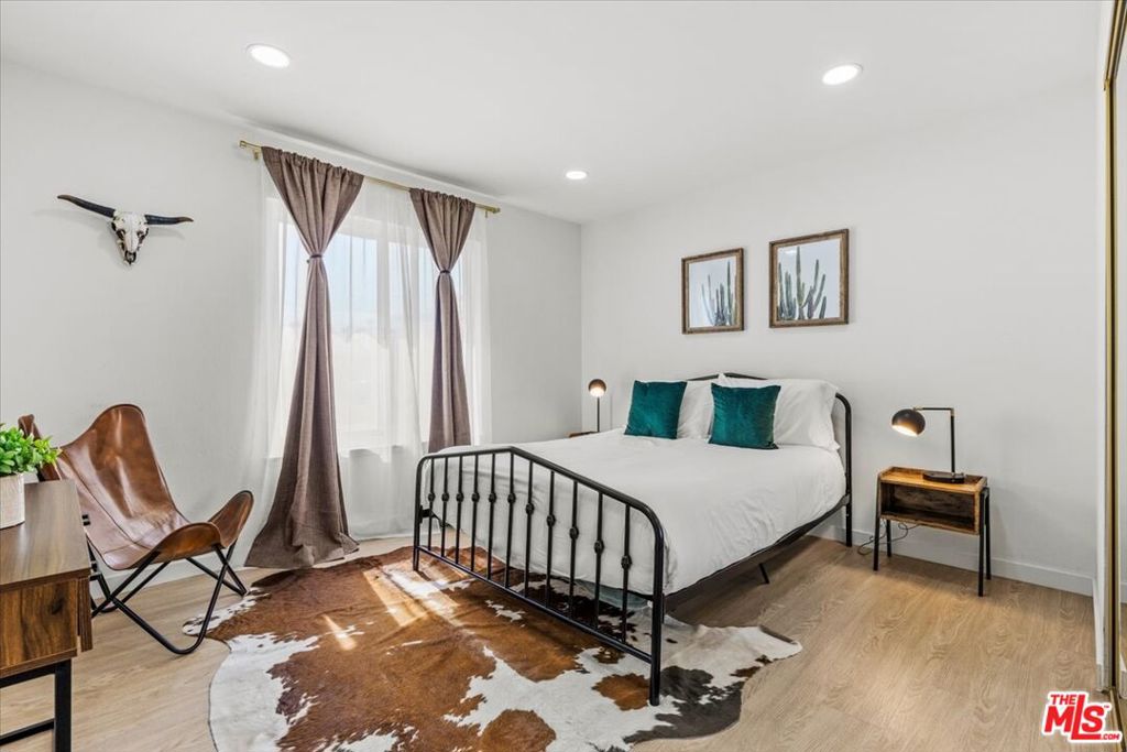 Desert Park Estates - Residential Lease