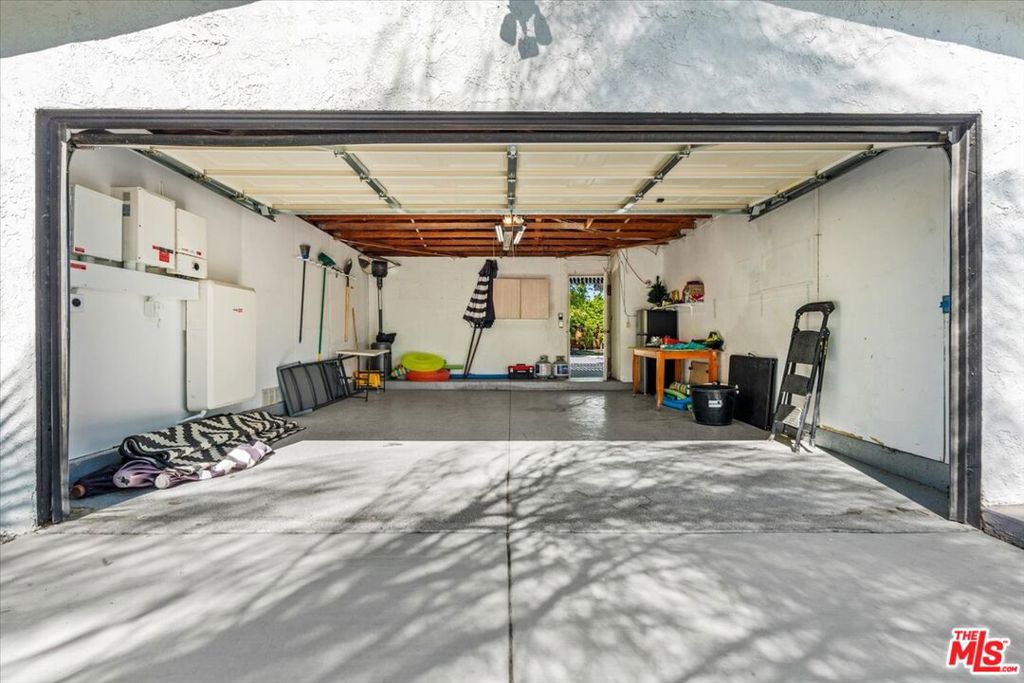 Desert Park Estates - Residential Lease