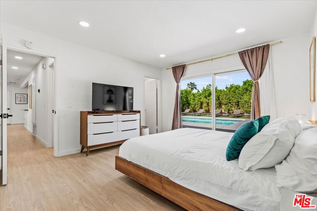 Desert Park Estates - Residential Lease