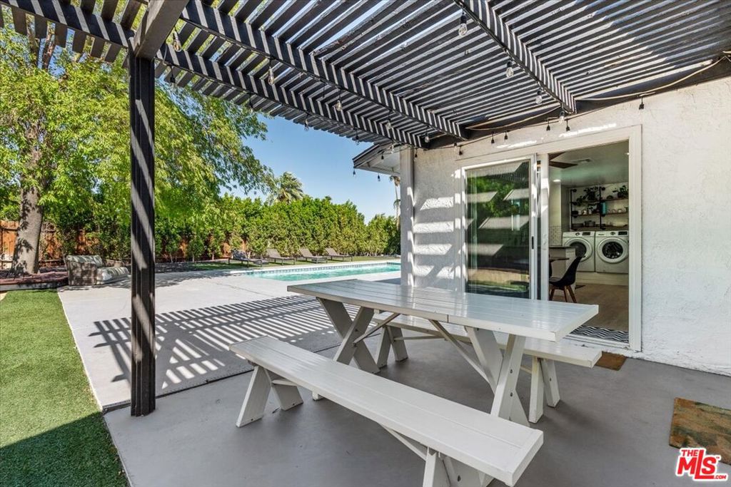 Desert Park Estates - Residential Lease