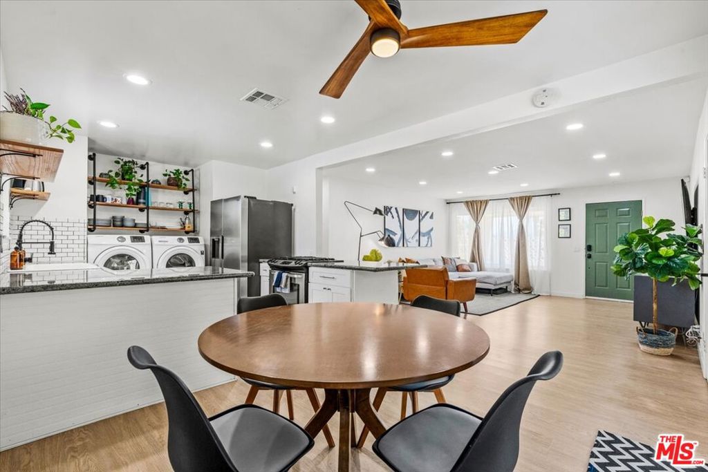 Desert Park Estates - Residential Lease