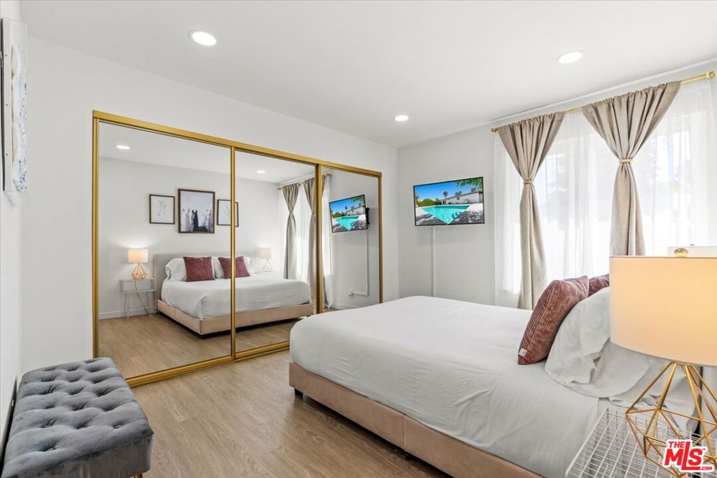Desert Park Estates - Residential Lease