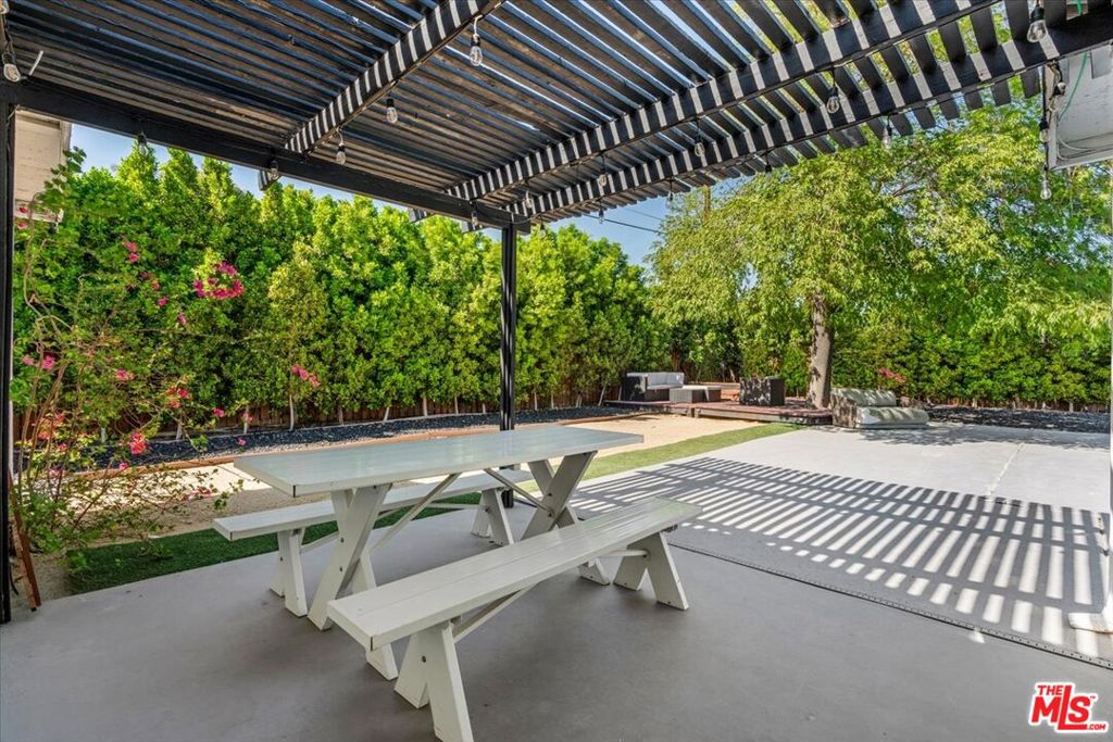 Desert Park Estates - Residential Lease