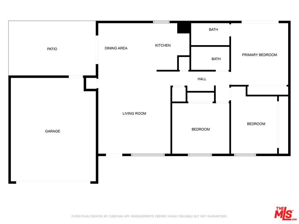 Desert Park Estates - Residential Lease