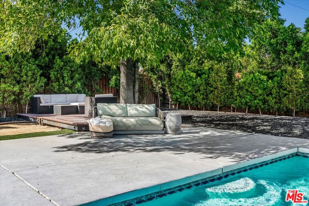 Desert Park Estates - Residential Lease
