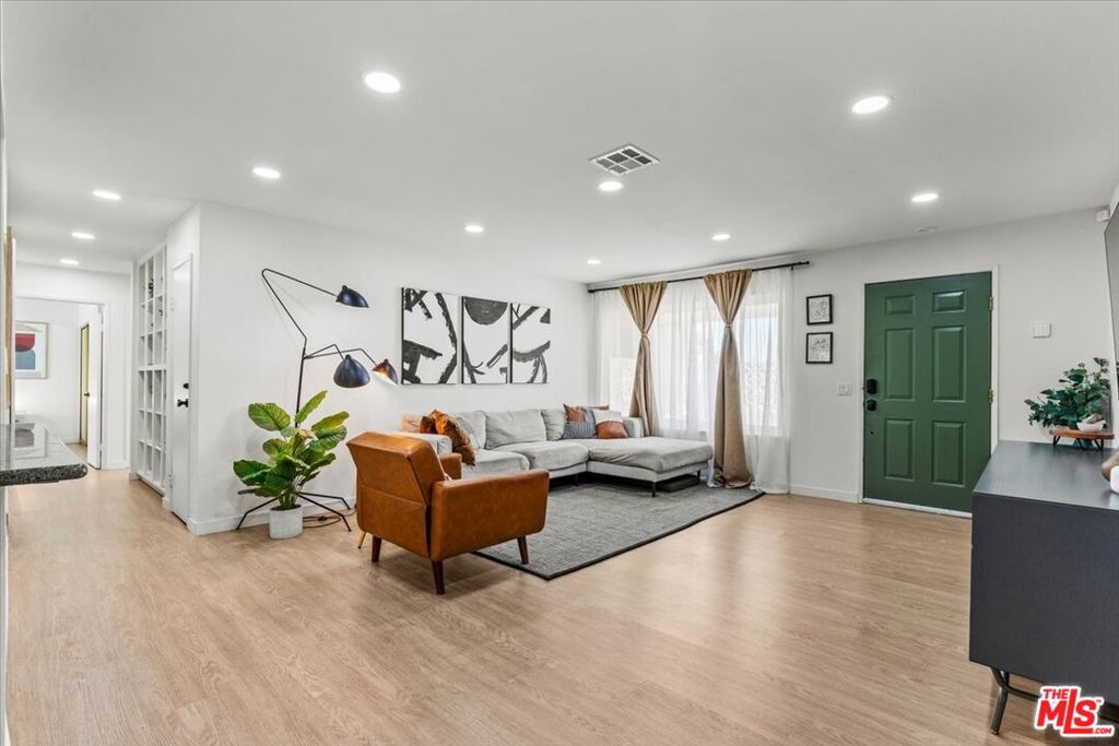Desert Park Estates - Residential Lease