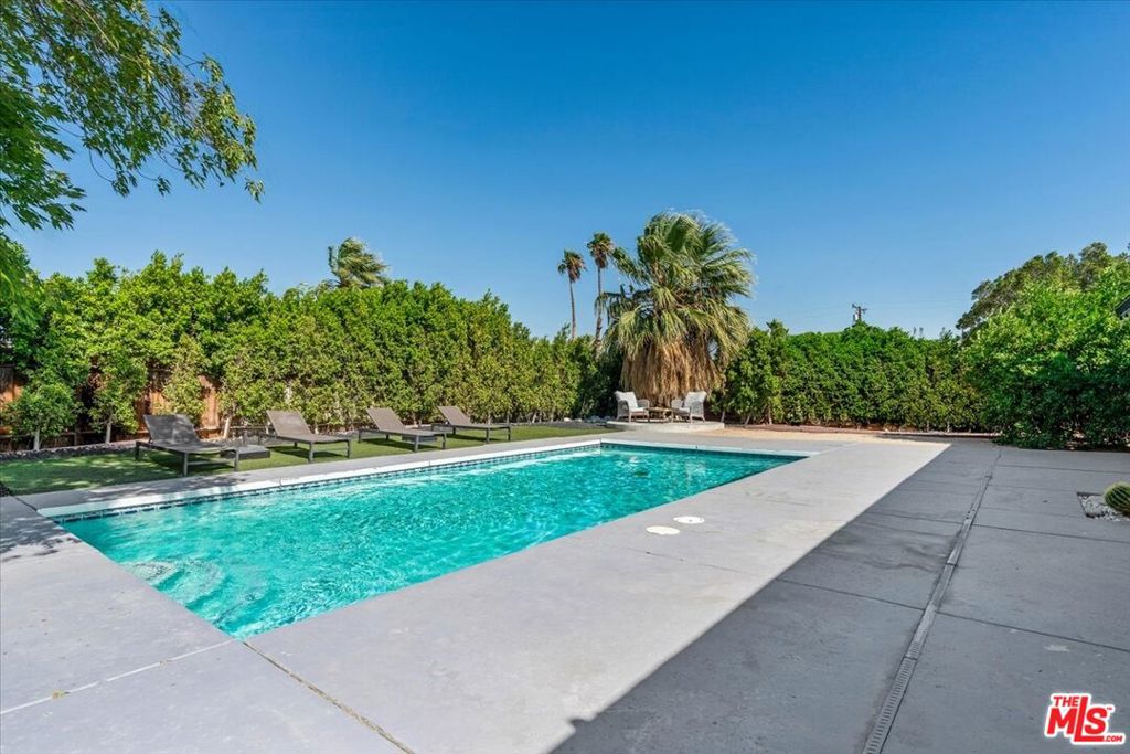 Desert Park Estates - Residential Lease