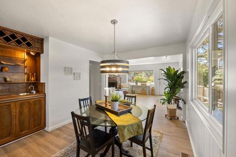 Photo of 922 Maple Street, Pacific Grove, CA 93950 (MLS # ML82041733)