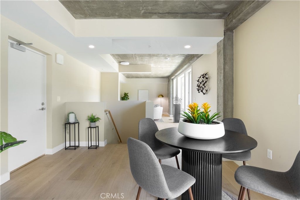 380 Cordova Street 105
