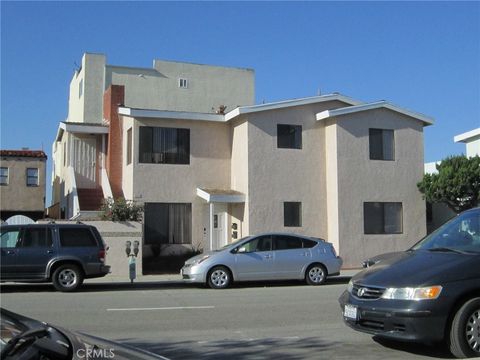 95 Hermosa Hermosa Beach CA 90254