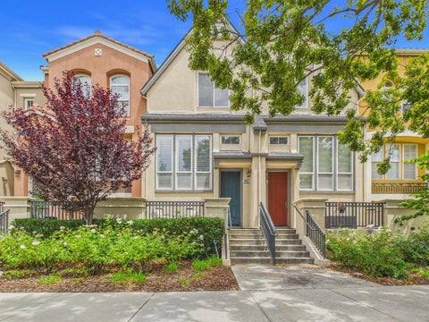 Photo of 873 Agnew Road, Santa Clara, CA 95054 (MLS # ML82055101)