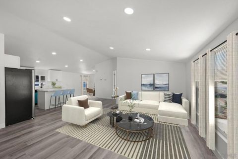 10767 Jamacha Blvd SPC 62 Spring Valley CA 91978