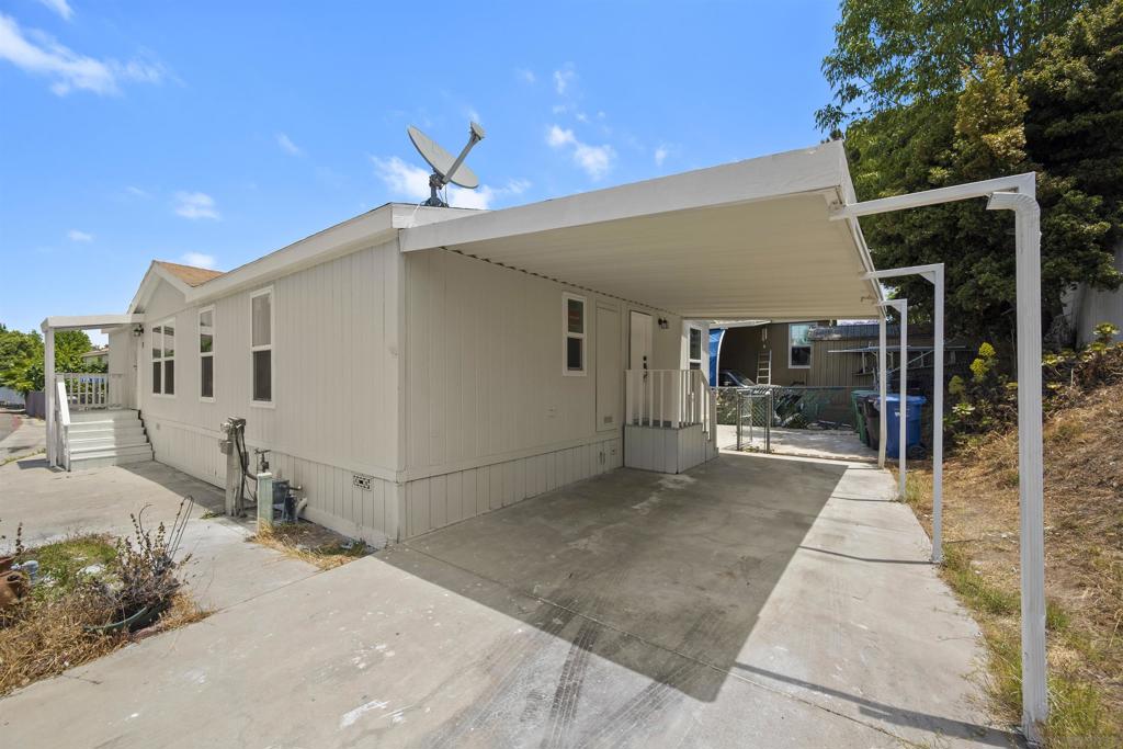 10767 Jamacha Blvd SPC 62