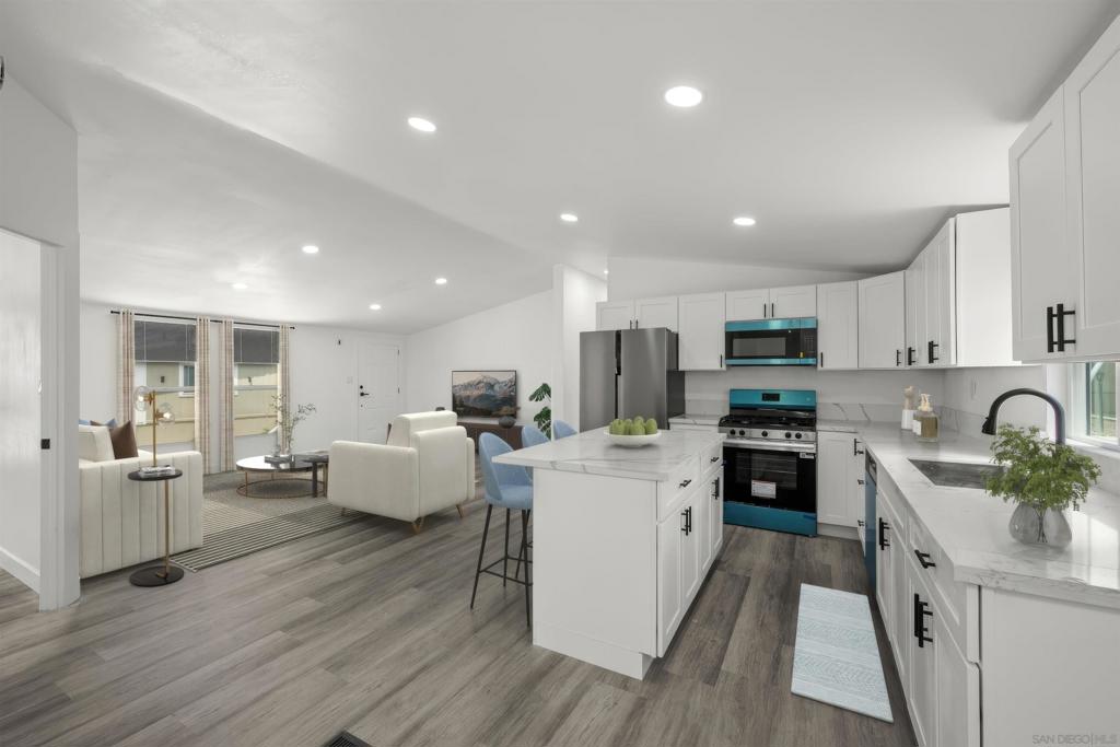 10767 Jamacha Blvd SPC 62