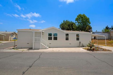 Photo of 10767 Jamacha Blvd Blvd #SPC 62, Spring Valley, CA 91978 (MLS # 2600827SD)