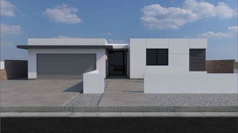 Photo of 633 N Plaza Amigo, Palm Springs, CA 92262 (MLS # 219138122DA)