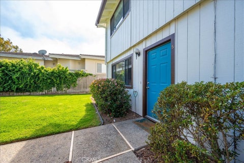 Tiny photo for 676 N 12th Street #5, Grover Beach, CA 93433 (MLS # PI26195368)