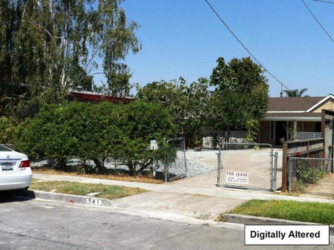 Photo of 541 Madera Avenue, San Jose, CA 95112 (MLS # ML82059941)