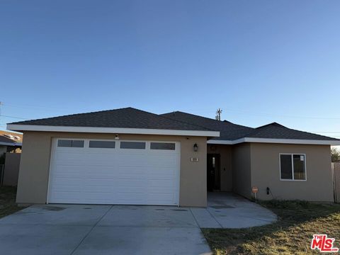 Photo of 9200 Evelyn Avenue, California City, CA 93505 (MLS # 25628269)