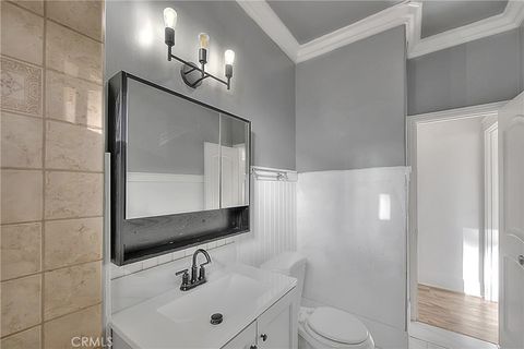 Tiny photo for 292 E George St, Banning, CA 92220 (MLS # IG26085971)