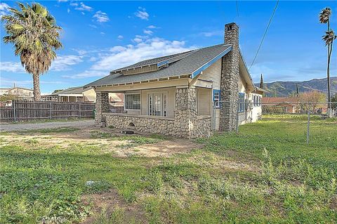 Tiny photo for 292 E George St, Banning, CA 92220 (MLS # IG26085971)