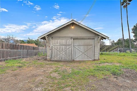 Tiny photo for 292 E George St, Banning, CA 92220 (MLS # IG26085971)