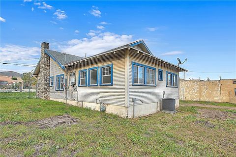 Tiny photo for 292 E George St, Banning, CA 92220 (MLS # IG26085971)