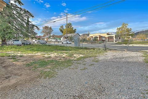 Tiny photo for 292 E George St, Banning, CA 92220 (MLS # IG26085971)