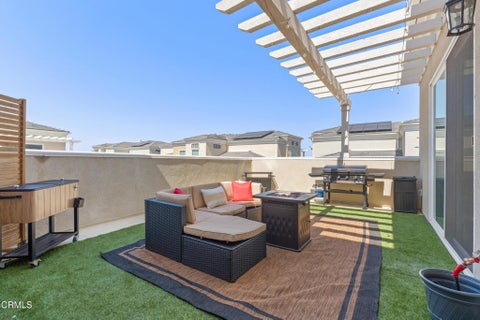 Tiny photo for 749 Winchester Drive, Oxnard, CA 93030 (MLS # V1-36448)