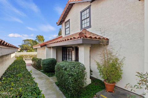 4430 Antigua Way Oxnard CA 93035