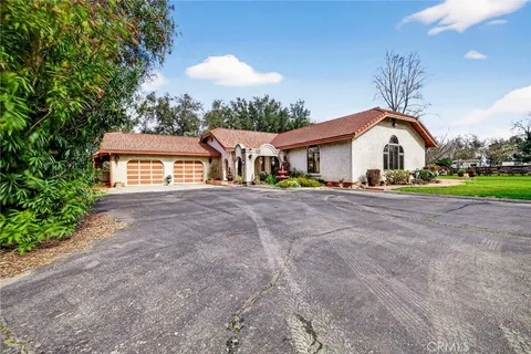 25348 Ward Street, Los Molinos, CA 96055 - MLS#: SN26039765