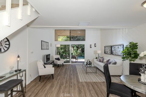 Photo of 4900 E Chapman Avenue, Orange, CA 92869 (MLS # PW26086800)