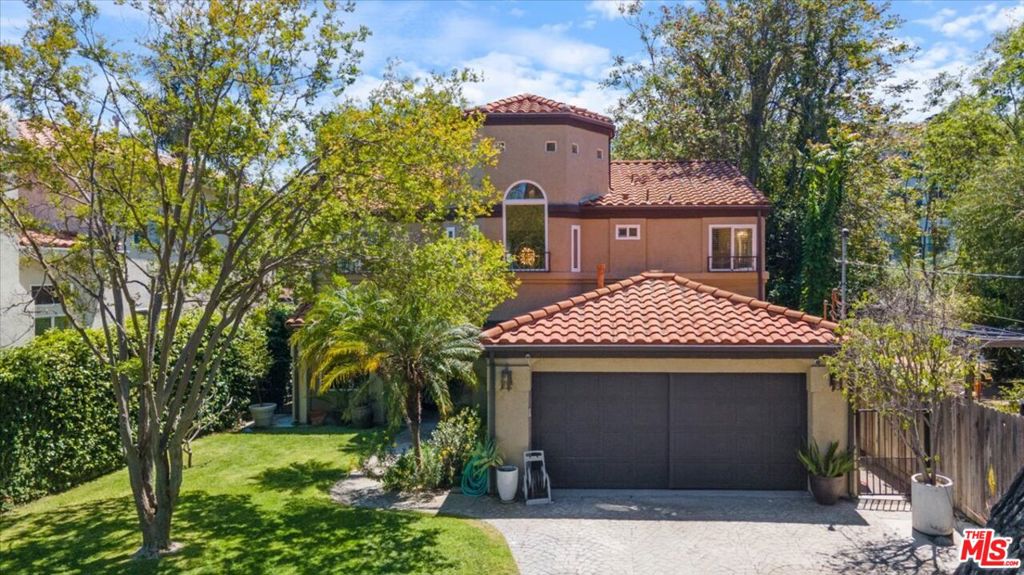 12834 Landale Street