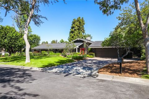 Photo of 531 Green Acre Drive, Fullerton, CA 92835 (MLS # PW26089407)