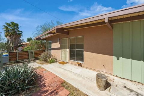 Tiny photo for 66870 Granada Avenue Ave, Desert Hot Springs, CA 92240 (MLS # 260005357SD)