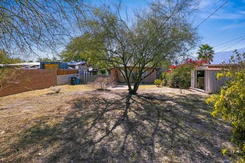 Tiny photo for 66870 Granada Avenue Ave, Desert Hot Springs, CA 92240 (MLS # 260005357SD)