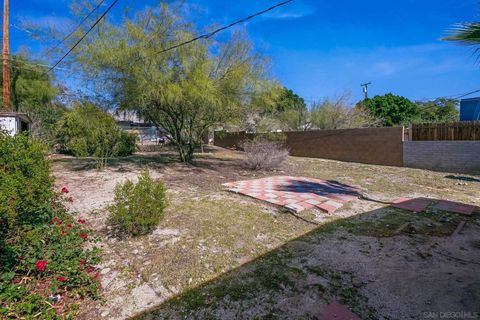 Tiny photo for 66870 Granada Avenue Ave, Desert Hot Springs, CA 92240 (MLS # 260005357SD)
