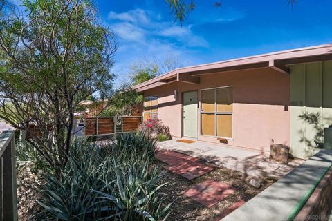Tiny photo for 66870 Granada Avenue Ave, Desert Hot Springs, CA 92240 (MLS # 260005357SD)