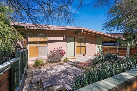 Tiny photo for 66870 Granada Avenue Ave, Desert Hot Springs, CA 92240 (MLS # 260005357SD)