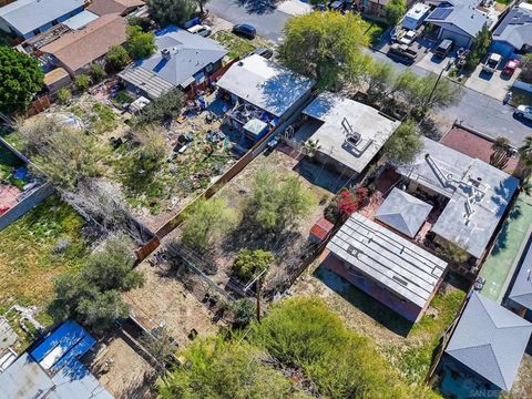 Tiny photo for 66870 Granada Avenue Ave, Desert Hot Springs, CA 92240 (MLS # 260005357SD)