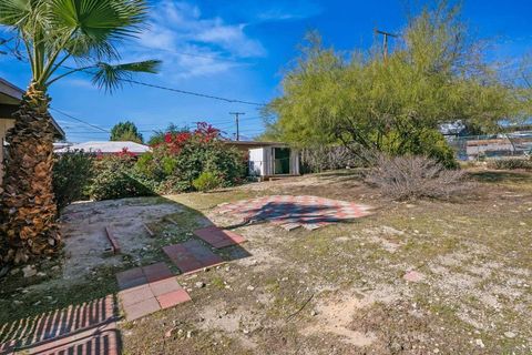 Tiny photo for 66870 Granada Avenue Ave, Desert Hot Springs, CA 92240 (MLS # 260005357SD)