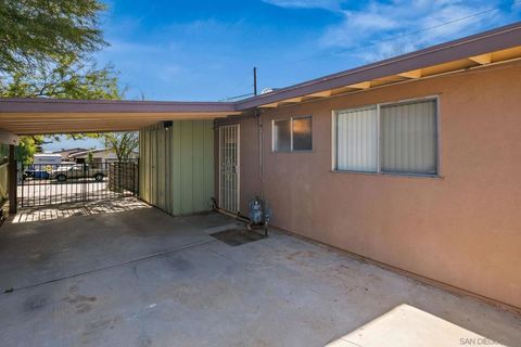 Tiny photo for 66870 Granada Avenue Ave, Desert Hot Springs, CA 92240 (MLS # 260005357SD)
