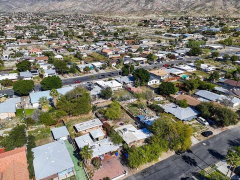 Tiny photo for 66870 Granada Avenue Ave, Desert Hot Springs, CA 92240 (MLS # 260005357SD)