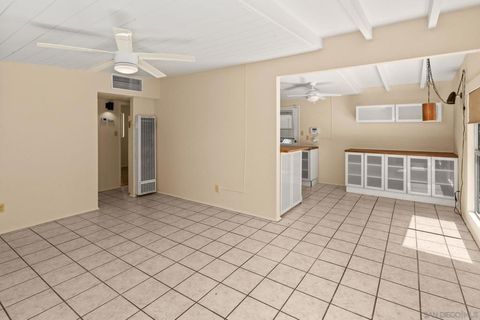 Tiny photo for 66870 Granada Avenue Ave, Desert Hot Springs, CA 92240 (MLS # 260005357SD)