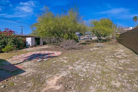 Tiny photo for 66870 Granada Avenue Ave, Desert Hot Springs, CA 92240 (MLS # 260005357SD)