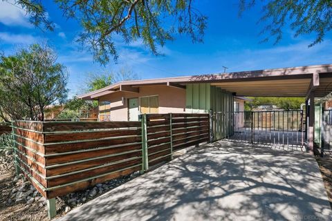 Tiny photo for 66870 Granada Avenue Ave, Desert Hot Springs, CA 92240 (MLS # 260005357SD)