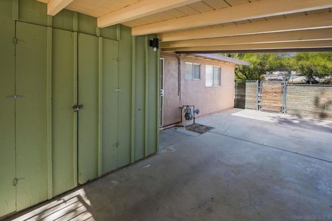 Tiny photo for 66870 Granada Avenue Ave, Desert Hot Springs, CA 92240 (MLS # 260005357SD)