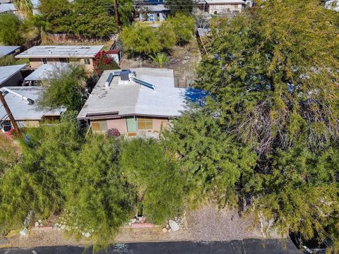Tiny photo for 66870 Granada Avenue Ave, Desert Hot Springs, CA 92240 (MLS # 260005357SD)